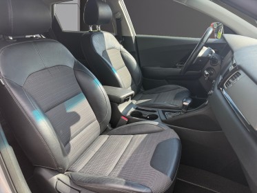 Kia niro 1.6 gdi hybride 141 ch dct6 active garantie 12 mois occasion abbeville simplicicar simplicibike france