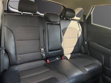 Kia niro 1.6 gdi hybride 141 ch dct6 active garantie 12 mois occasion abbeville simplicicar simplicibike france