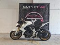 Honda cb 1000 r - 2013 - 29300 km - garantie 1 an occasion parc motos beauvais simplicicar simplicibike france