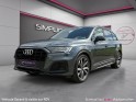 Audi q7 60 tfsi e 456 tiptronic 8 quattro competition garantie 12 mois occasion abbeville simplicicar simplicibike france