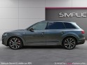 Audi q7 60 tfsi e 456 tiptronic 8 quattro competition garantie 12 mois occasion abbeville simplicicar simplicibike france