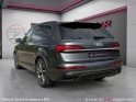 Audi q7 60 tfsi e 456 tiptronic 8 quattro competition garantie 12 mois occasion abbeville simplicicar simplicibike france