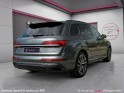 Audi q7 60 tfsi e 456 tiptronic 8 quattro competition garantie 12 mois occasion abbeville simplicicar simplicibike france