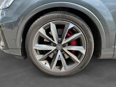 Audi q7 60 tfsi e 456 tiptronic 8 quattro competition garantie 12 mois occasion abbeville simplicicar simplicibike france