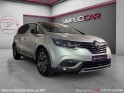 Renault espace v dci 160 energy twin turbo intens edc garantie 12 mois occasion montpellier (34) simplicicar simplicibike...