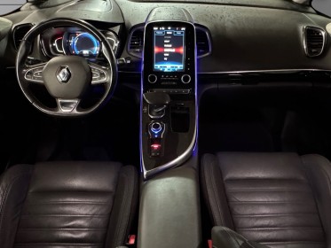 Renault espace v dci 160 energy twin turbo intens edc garantie 12 mois occasion montpellier (34) simplicicar simplicibike...