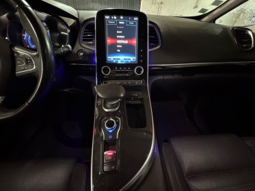 Renault espace v dci 160 energy twin turbo intens edc garantie 12 mois occasion montpellier (34) simplicicar simplicibike...