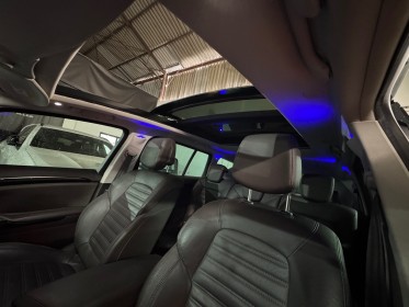 Renault espace v dci 160 energy twin turbo intens edc garantie 12 mois occasion montpellier (34) simplicicar simplicibike...