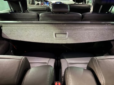 Renault espace v dci 160 energy twin turbo intens edc garantie 12 mois occasion montpellier (34) simplicicar simplicibike...