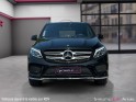 Mercedes gle 500 e 7g-tronic plus 4matic fascination - faibles kilométrages  -  garantie 12 mois occasion simplicicar arras ...