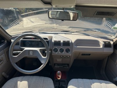 Peugeot 205 1.4 gr - youngtimer occasion simplicicar arras  simplicicar simplicibike france