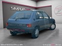 Peugeot 205 1.4 gr - youngtimer occasion simplicicar arras  simplicicar simplicibike france