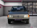 Peugeot 205 1.4 gr - youngtimer occasion simplicicar arras  simplicicar simplicibike france