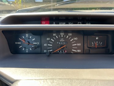 Peugeot 205 1.4 gr - youngtimer occasion simplicicar arras  simplicicar simplicibike france
