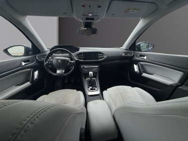 Peugeot 308 bluehdi 130ch ss bvm6 allure occasion simplicicar meaux simplicicar simplicibike france