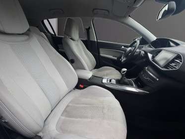 Peugeot 308 bluehdi 130ch ss bvm6 allure occasion simplicicar meaux simplicicar simplicibike france