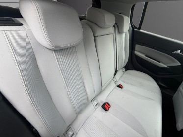 Peugeot 308 bluehdi 130ch ss bvm6 allure occasion simplicicar meaux simplicicar simplicibike france