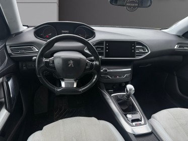 Peugeot 308 bluehdi 130ch ss bvm6 allure occasion simplicicar meaux simplicicar simplicibike france