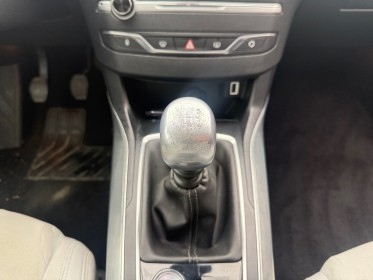 Peugeot 308 bluehdi 130ch ss bvm6 allure occasion simplicicar meaux simplicicar simplicibike france