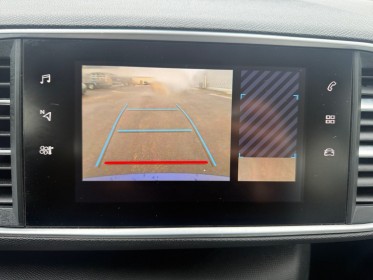 Peugeot 308 bluehdi 130ch ss bvm6 allure occasion simplicicar meaux simplicicar simplicibike france