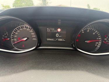 Peugeot 308 bluehdi 130ch ss bvm6 allure occasion simplicicar meaux simplicicar simplicibike france