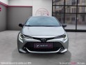Toyota corolla hybride my20 122h collection - garantie constructeur occasion simplicicar arras  simplicicar simplicibike france