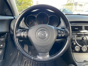 Mazda rx-8 1.3 elégance pack - faibles kilomètres occasion simplicicar arras  simplicicar simplicibike france