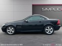 Mercedes classe slk r 170 200 k - youngtimer occasion simplicicar arras  simplicicar simplicibike france