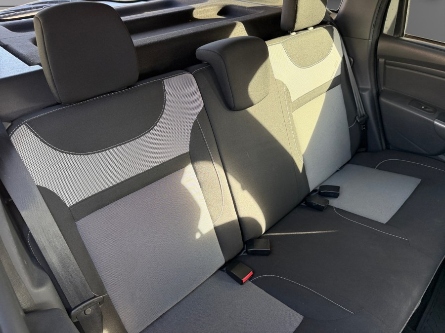 DACIA d'occasion DUSTER TCE 125 4X2 de 2017 Vauvert (30)﻿