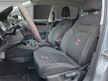 Seat ibiza 1.5 tsi evo 150 ch s/s bvm6 fr - distribution faite occasion simplicicar arras  simplicicar simplicibike france