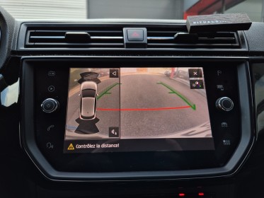 Seat ibiza 1.5 tsi evo 150 ch s/s bvm6 fr - distribution faite occasion simplicicar arras  simplicicar simplicibike france