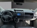 Volkswagen transporter fourgon gn tole l1h1 2.0 tdi 180 4motion dsg7 - tva occasion simplicicar arras  simplicicar...
