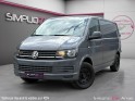 Volkswagen transporter fourgon gn tole l1h1 2.0 tdi 180 4motion dsg7 - tva occasion simplicicar arras  simplicicar...