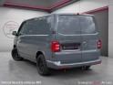 Volkswagen transporter fourgon gn tole l1h1 2.0 tdi 180 4motion dsg7 - tva occasion simplicicar arras  simplicicar...