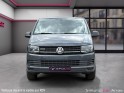Volkswagen transporter fourgon gn tole l1h1 2.0 tdi 180 4motion dsg7 - tva occasion simplicicar arras  simplicicar...