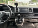 Volkswagen transporter fourgon gn tole l1h1 2.0 tdi 180 4motion dsg7 - tva occasion simplicicar arras  simplicicar...