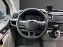 Volkswagen transporter fourgon gn tole l1h1 2.0 tdi 180 4motion dsg7 - tva occasion simplicicar arras  simplicicar...
