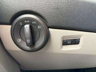 Volkswagen transporter fourgon gn tole l1h1 2.0 tdi 180 4motion dsg7 - tva occasion simplicicar arras  simplicicar...