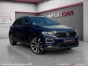 Volkswagen t-roc 2.0 tdi 150 dsg7 r-line - caméra - carplay - acc - garantie 12 mois occasion simplicicar nimes - rb auto...