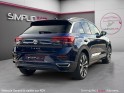 Volkswagen t-roc 2.0 tdi 150 dsg7 r-line - caméra - carplay - acc - garantie 12 mois occasion simplicicar nimes - rb auto...
