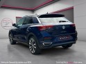 Volkswagen t-roc 2.0 tdi 150 dsg7 r-line - caméra - carplay - acc - garantie 12 mois occasion simplicicar nimes - rb auto...