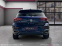 Volkswagen t-roc 2.0 tdi 150 dsg7 r-line - caméra - carplay - acc - garantie 12 mois occasion simplicicar nimes - rb auto...