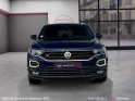 Volkswagen t-roc 2.0 tdi 150 dsg7 r-line - caméra - carplay - acc - garantie 12 mois occasion simplicicar nimes - rb auto...