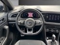 Volkswagen t-roc 2.0 tdi 150 dsg7 r-line - caméra - carplay - acc - garantie 12 mois occasion simplicicar nimes - rb auto...