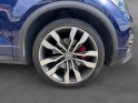 Volkswagen t-roc 2.0 tdi 150 dsg7 r-line - caméra - carplay - acc - garantie 12 mois occasion simplicicar nimes - rb auto...