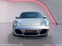 Porsche 911 turbo cab. type 996 t 3.6i turbo s tiptronic - futur collector occasion simplicicar arras  simplicicar...