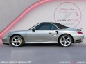 Porsche 911 turbo cab. type 996 t 3.6i turbo s tiptronic - futur collector occasion simplicicar arras  simplicicar...