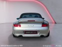 Porsche 911 turbo cab. type 996 t 3.6i turbo s tiptronic - futur collector occasion simplicicar arras  simplicicar...