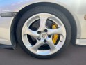 Porsche 911 turbo cab. type 996 t 3.6i turbo s tiptronic - futur collector occasion simplicicar arras  simplicicar...