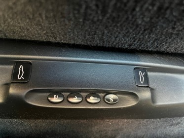 Porsche 911 turbo cab. type 996 t 3.6i turbo s tiptronic - futur collector occasion simplicicar arras  simplicicar...